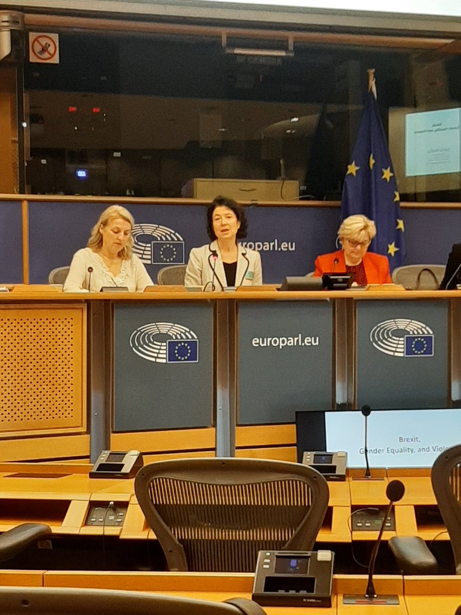 Barbara Helfferich tweet media