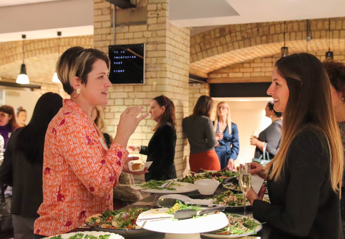 *Be Human
*Be Brave
*No one knows what they're doing

These are few of the tips shared by the experts who conducted a social media workshop for us last week. 

Heres a glimpse into the evening hosted by <a href="/brunner/">Brunner Zsolt</a> UK. <a href="/HarshaKotak/">Harsha Kotak</a> @GivernyHarman <a href="/Informare_UK/">Informare Ltd</a> <a href="/KirstyAngerer/">Kirsty Angerer</a>