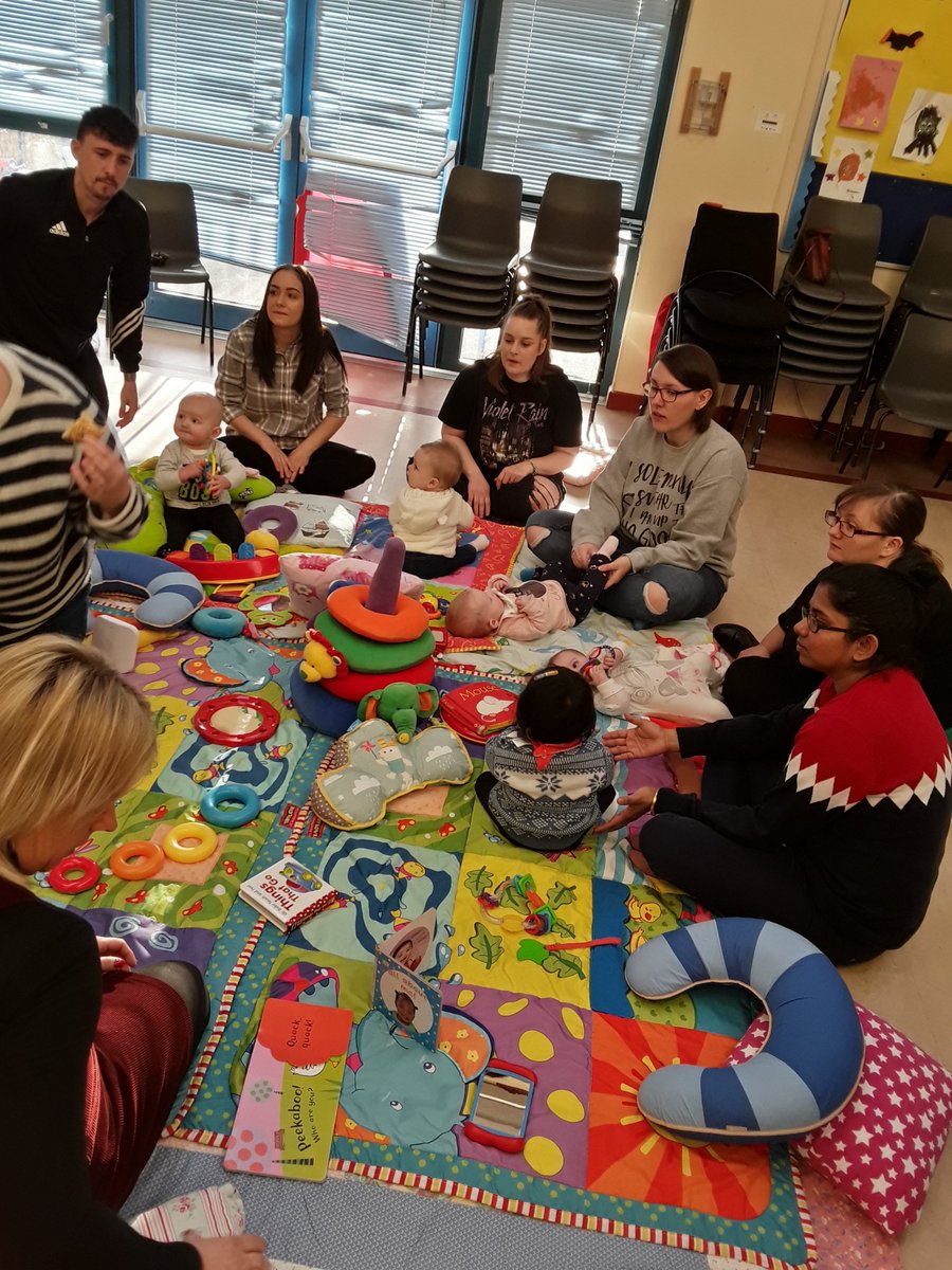 Newport Flying Start tweet media