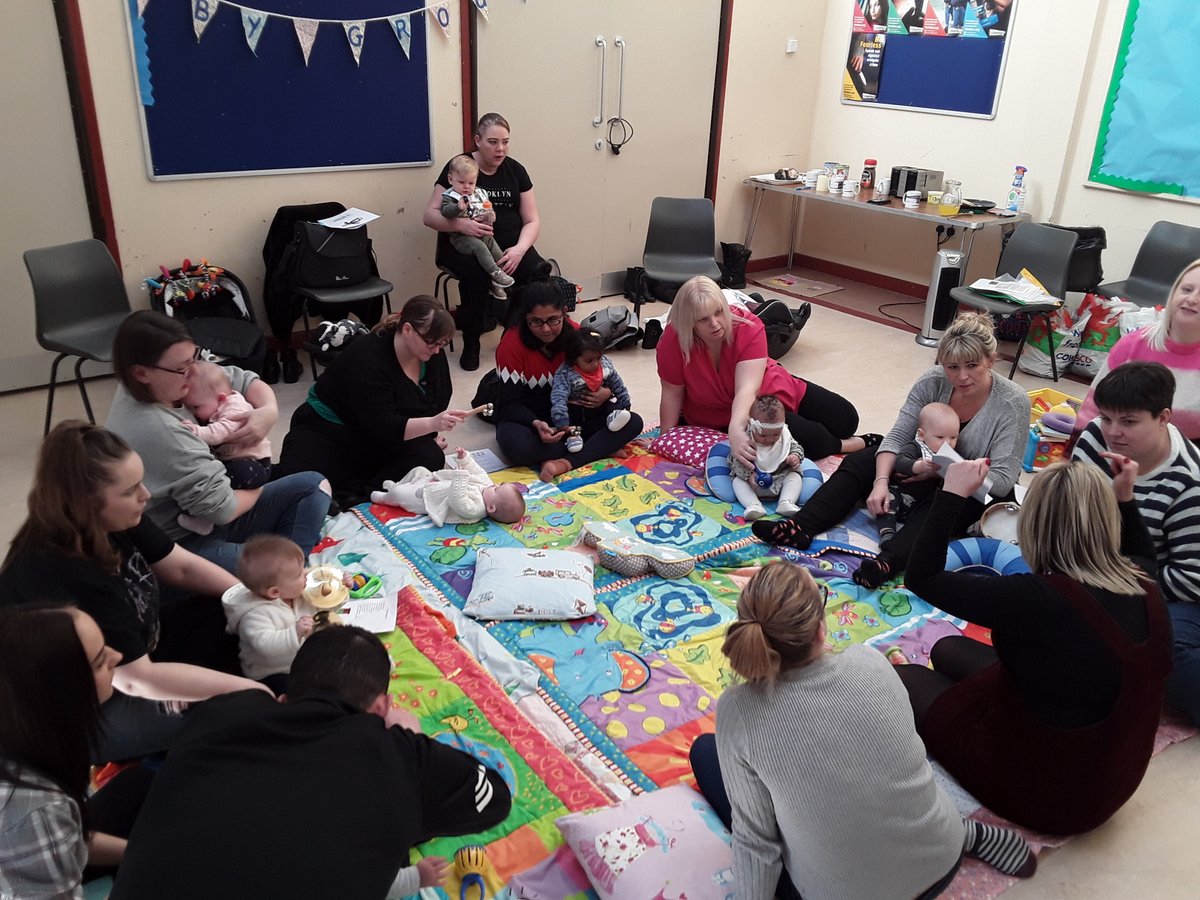 Newport Flying Start tweet media