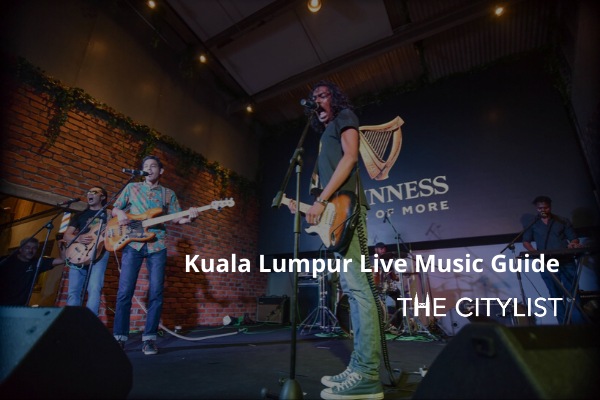 Open NOW for the latest nightlife in Kuala Lumpur from The City List - mailchi.mp/2622e0576b2f/w…