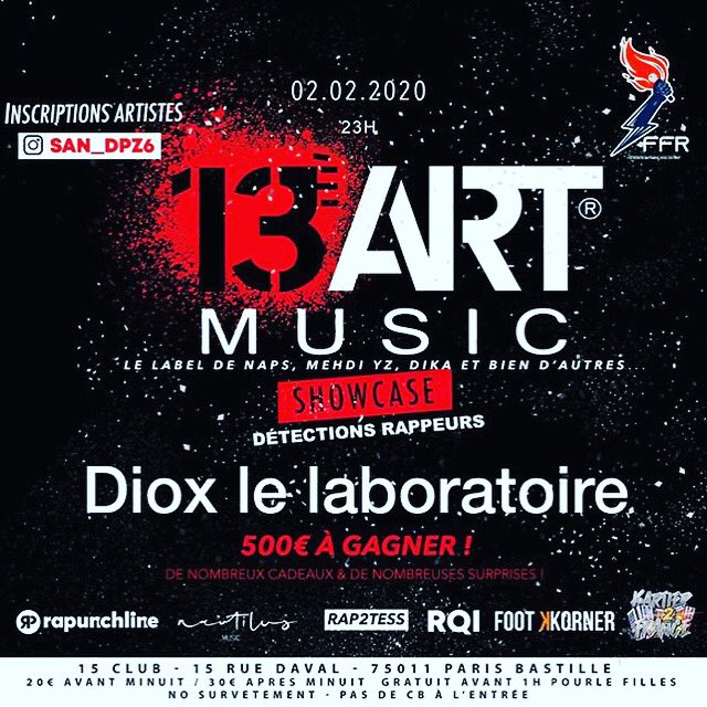 McDiox1's tweet photo. RDV DIMANCHE 🤫🤫🤫🤫 https://t.co/tsfvXppxSN
