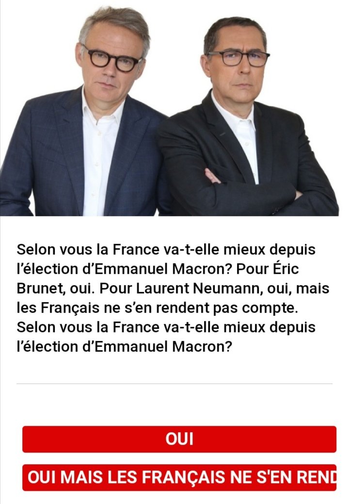 Adindaaa: Les Français Sont Des Cons