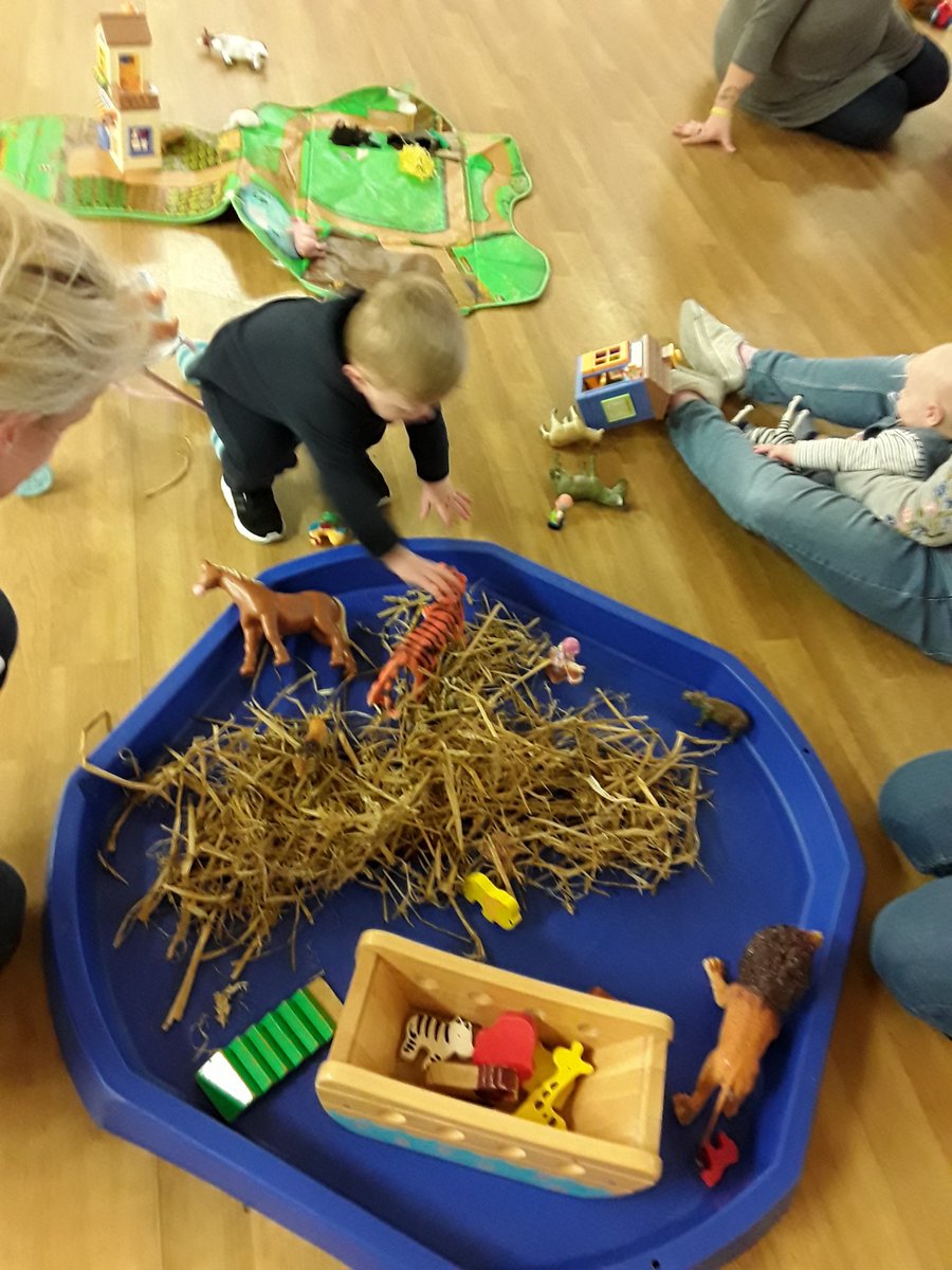 Newport Flying Start tweet media