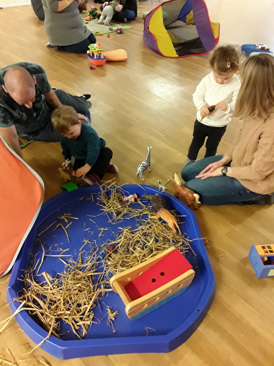 Newport Flying Start tweet media