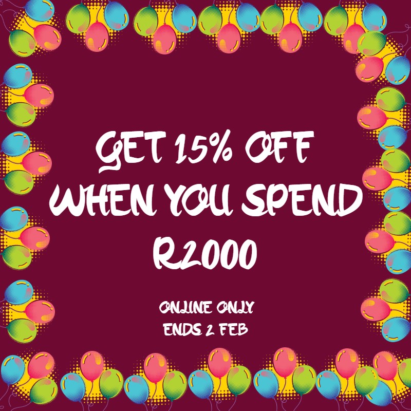 bit.ly/2Grkwp6

#discount #Sales #paydaydeals