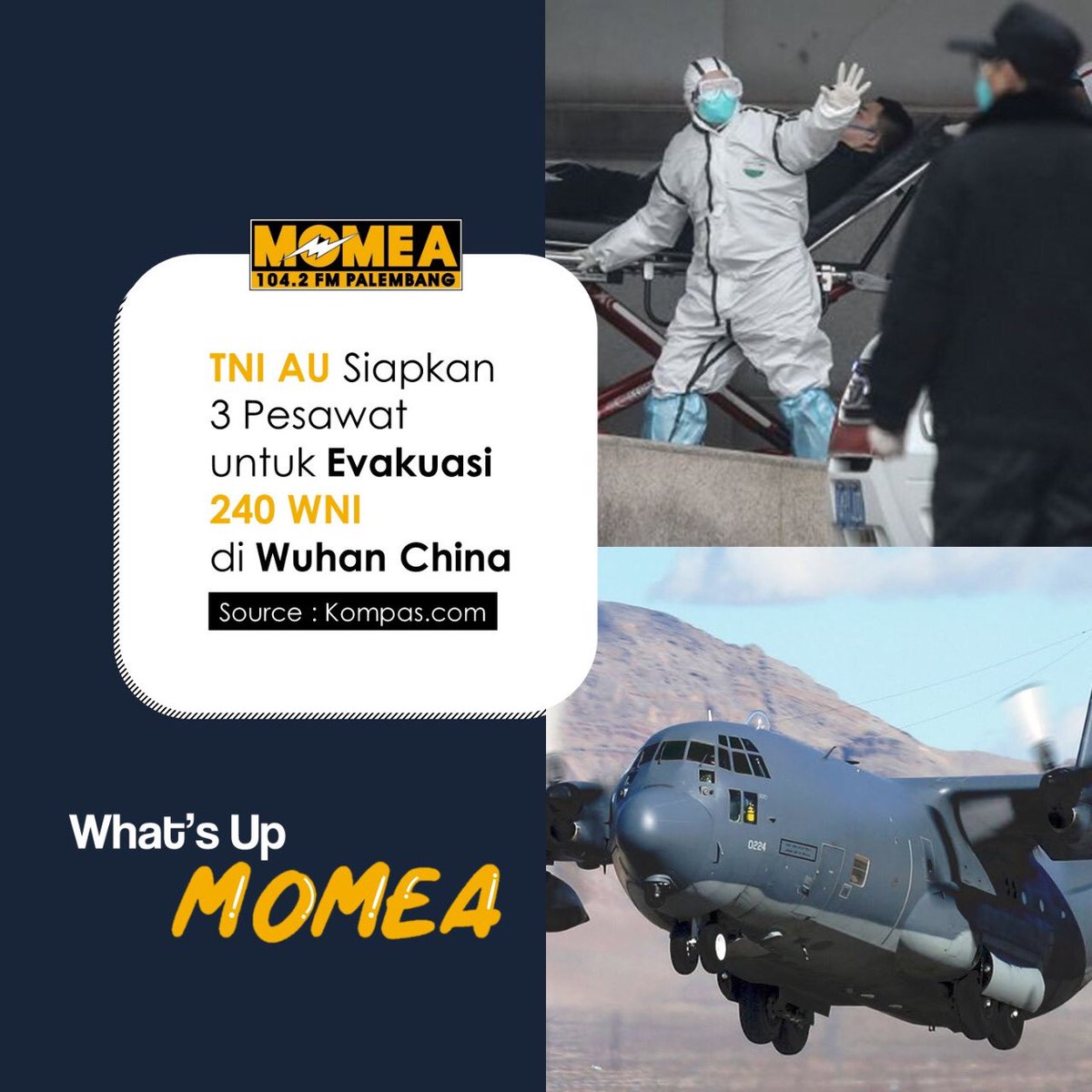 MOMEA FM Palembang tweet media