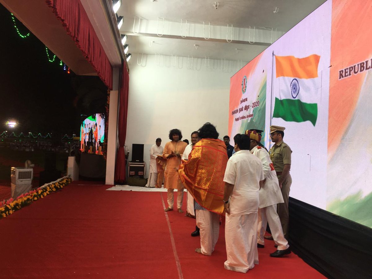 Mandolin U. Rajesh tweet media