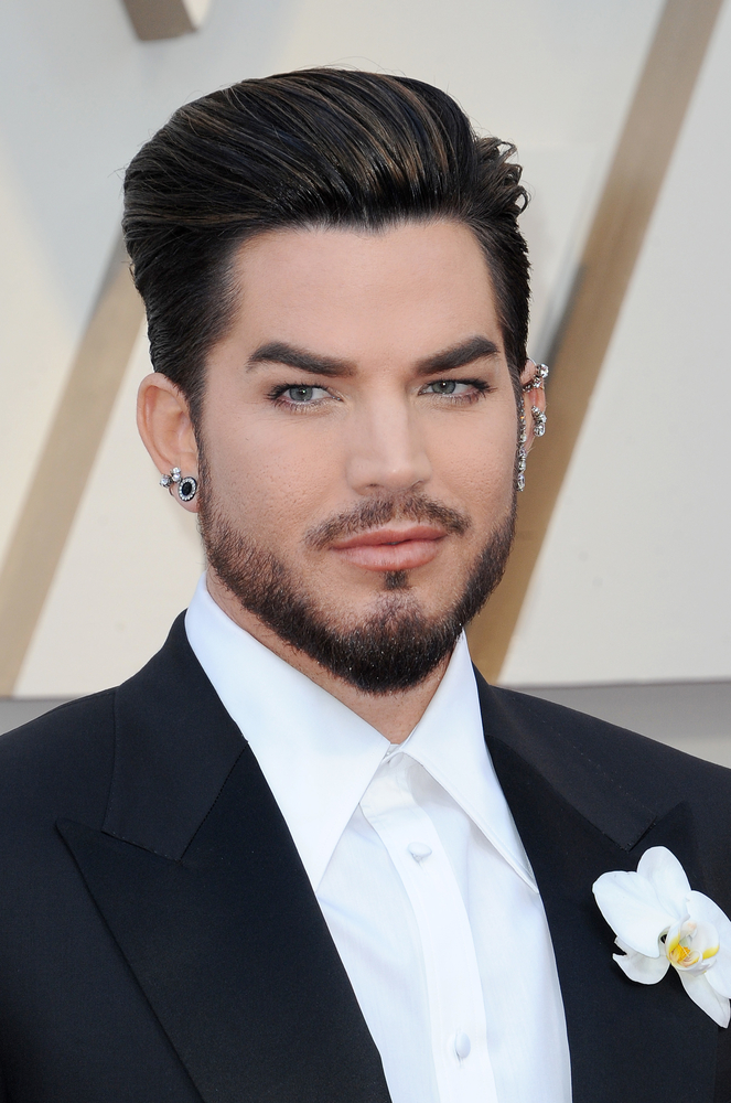 Happy 38th birthday to the amazingly talented Adam Lambert! Pics, PR Photos 