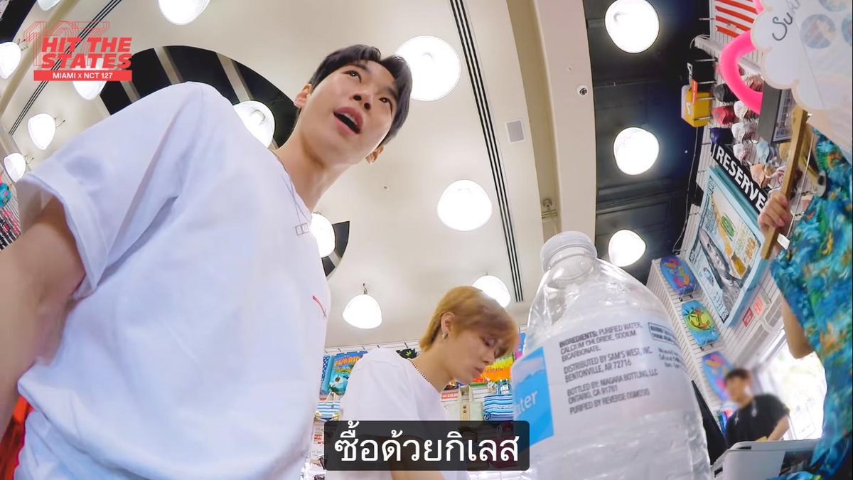 Lueve37's tweet photo. Q: ถ้าไม่ได้มาเป็นนักร้องจะเป็นอะไร ?
โดยอง: เศรษฐี 

เชื่อละ ดูจากวิถีการใช้เงิน55555555555555555555555555555555 https://t.co/ZDj7hcEbSK