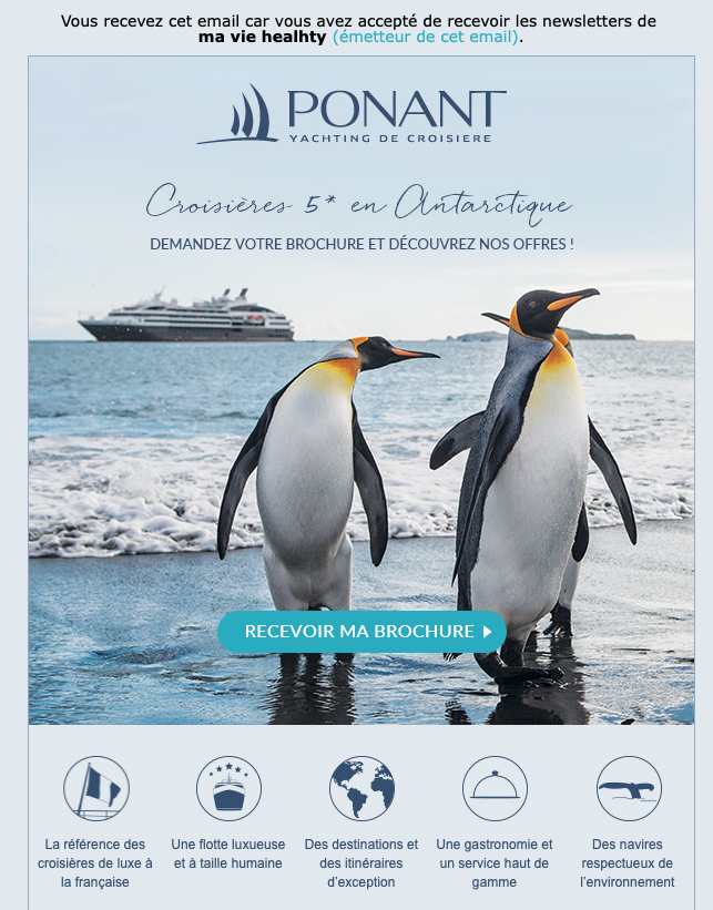 Penguinerish's tweet photo. The only way for spam email to live longer in my inbox than half a second...

... is for them to have penguins in them.

🐧

#penguin #penguinsarethebest https://t.co/AT4J2enXOa