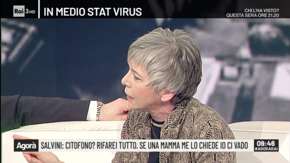 Le elezioni regionali si vincono e perdono sul territorio. Ricordiamo le regionali con <a href="/Storace/">Francesco Storace</a> e <a href="/emmabonino/">Emma Bonino</a>. In Emilia @BorgonzoniPres non era all'altezza e la trasferta di <a href="/matteosalvinimi/">Matteo Salvini</a> non è stata sufficiente. #Agorarai