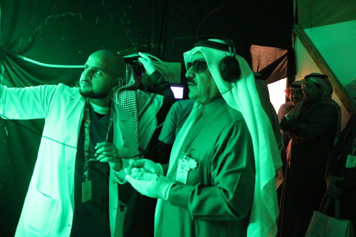 saveist's tweet image. Autism Reality Experience #HPC2020