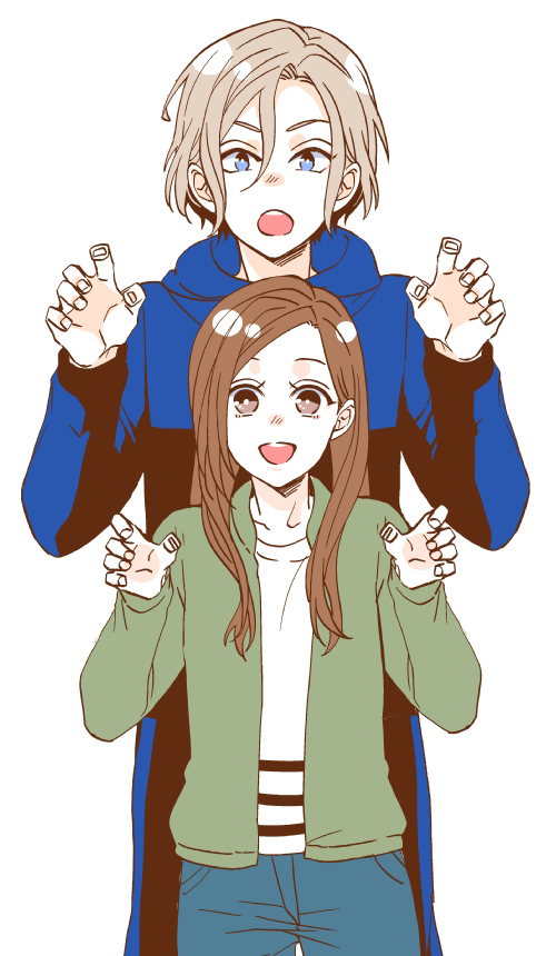 「万いづらくがき。
いろんなセッツバンリ見せてくれ・・・ 」|タヌキのイラスト