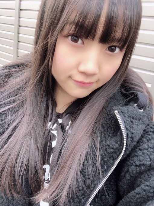 奥野未悠のTwitter画像22