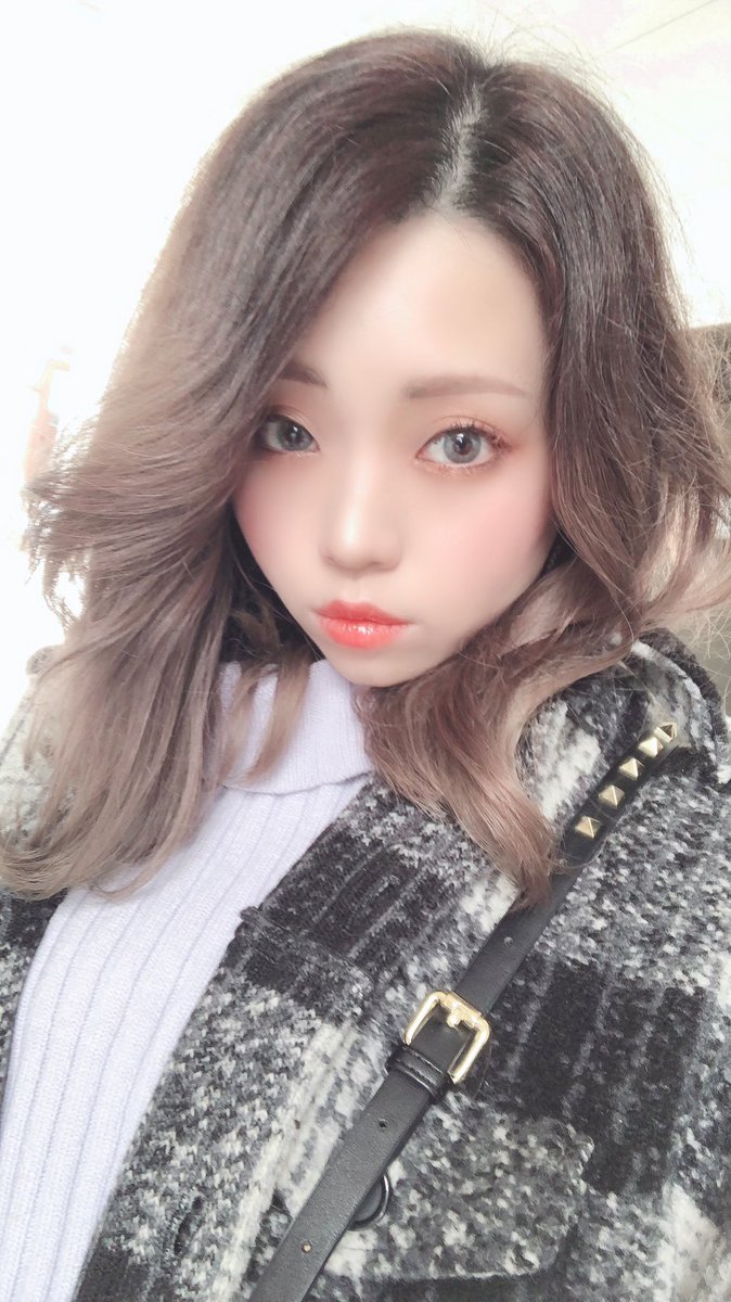 うりう A Twitteren 親にはケバいと言われましたが写メではほぼ写らん 笑 うりう A Twitteren 親にはケバいと言われましたが写メではほぼ写らん 笑