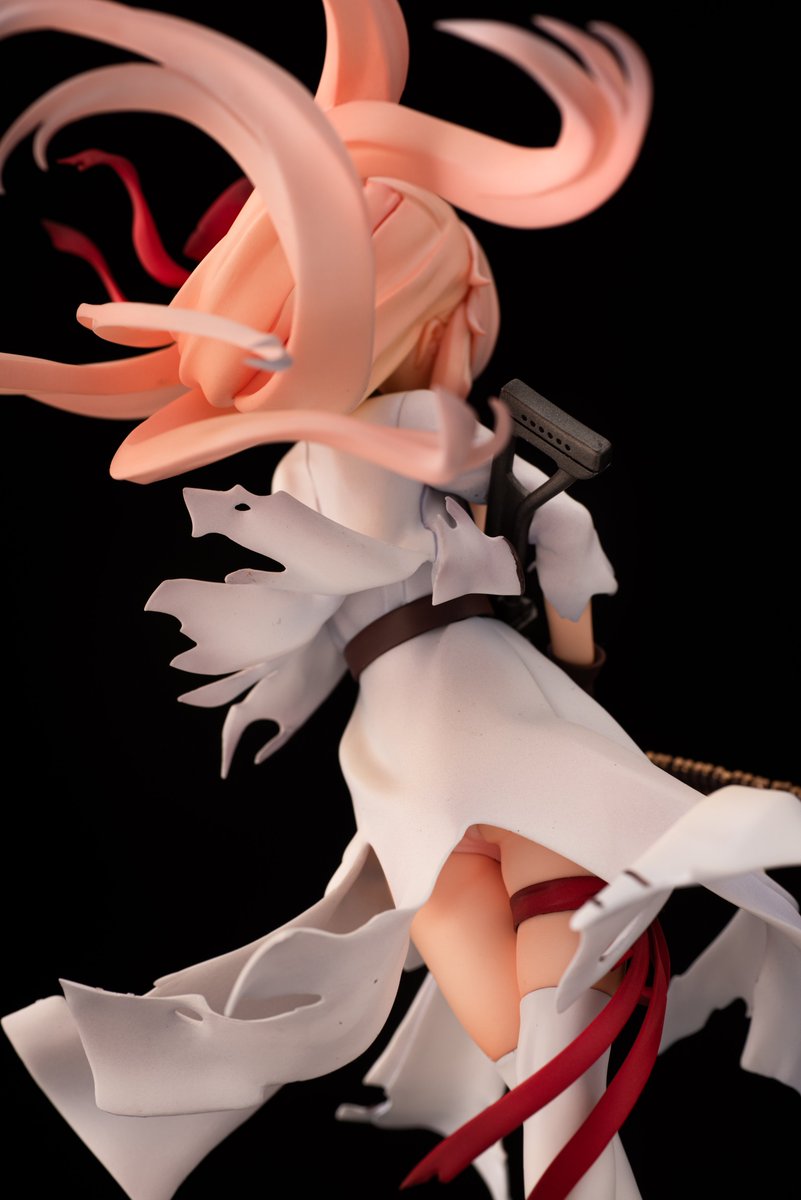 yadokari1's tweet photo. WF2020w新作ドールズフロントラインより「ネゲヴ　幼き流離人」になります。

￥20,000－
「5-30-15　Hermit Crab」にて販売します。

#wf2020w #ドールズフロントライン https://t.co/whrH3Rhqai