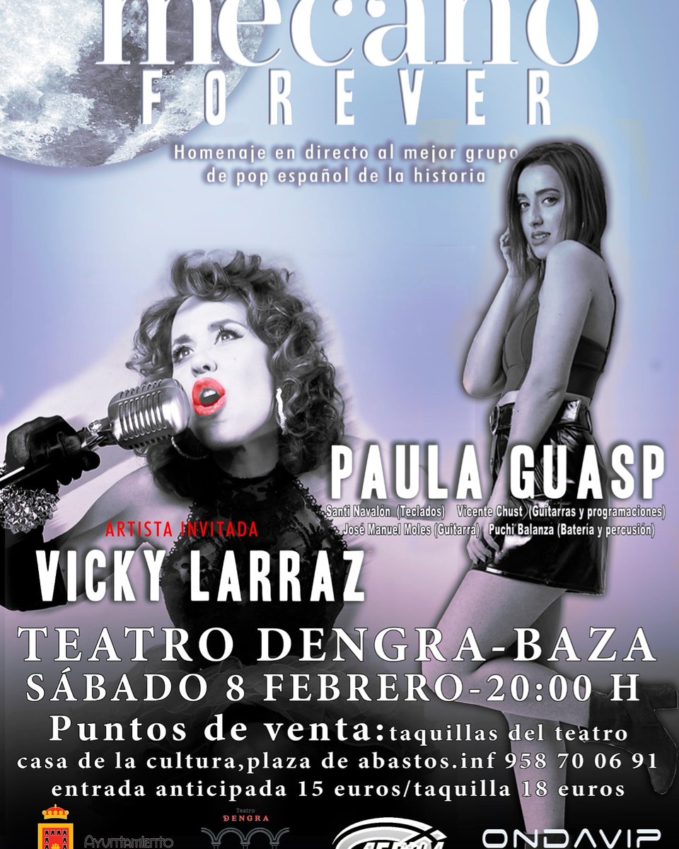Justmanager2's tweet image. 8 de febrero en BAZA (Granada)