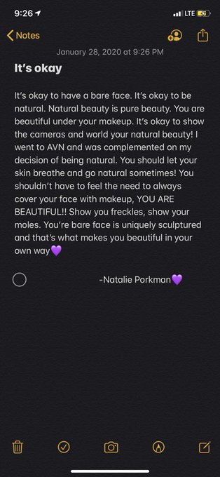 💜💜 https://t.co/Ugmv8PXXzm