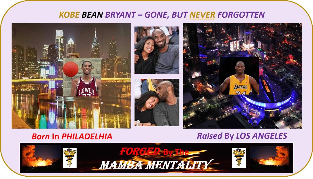 TrueStories2's tweet photo. #KobeBryant 
#girldad 
#LALakers 
#Sixers

         Kobe Bean Bryant. 
Gone but NEVER forgotten!! https://t.co/WeRXAnUgiO