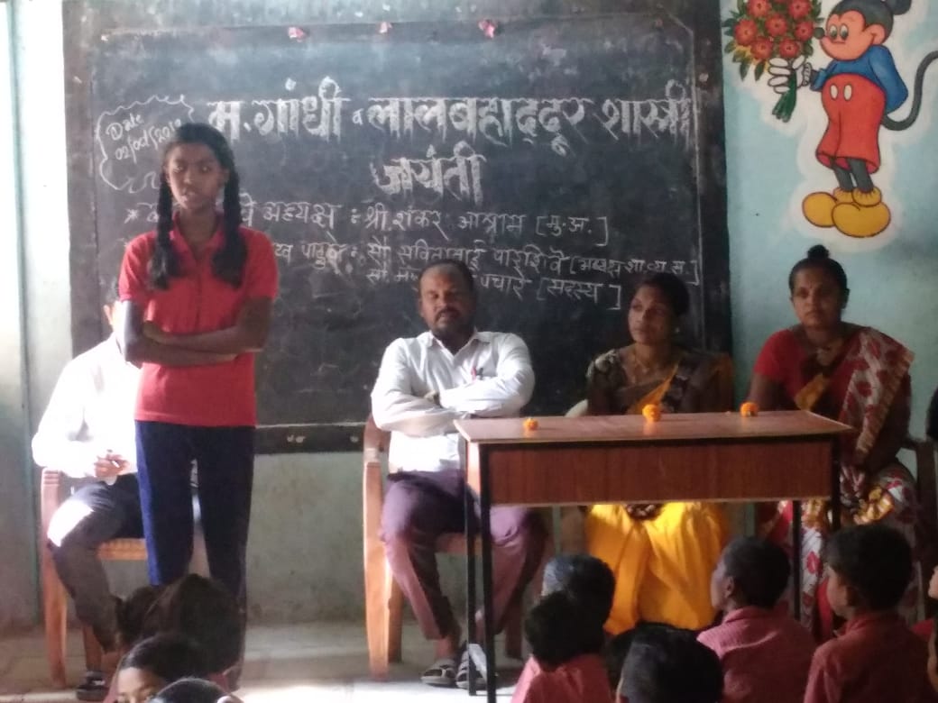 WaniDist's tweet photo. Nagar Parishad Wani's Schools are participating #SwachhSurvekshan2020 
#SwachhManch 
#swachhmaharashtra
#SwachhBharat https://t.co/NkSvAMg6Kl