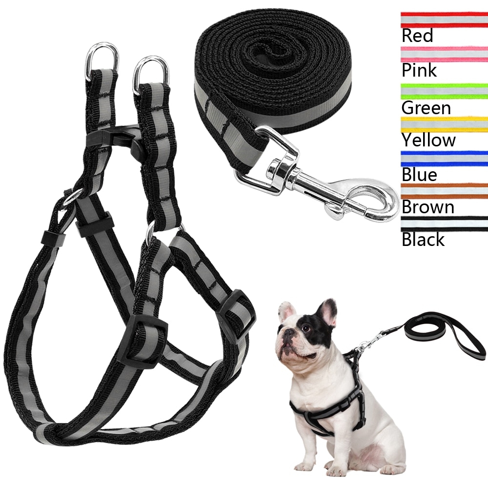 DogClubLife's tweet photo. Reflective Nylon Dog's Harness &amp; Leash
 https://t.co/cE7mztgy8n 
#dogsoftwitter #dogslife #dogs #dog #doggo #dogstuff #puppies #puppy https://t.co/6JwjozyTRO