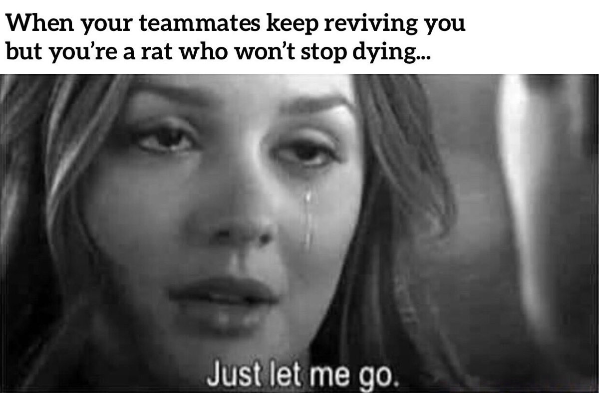 gamerrats's tweet photo. Truth 😓 
#Gaming #Dead #Gamer #Memes https://t.co/iJO3ozxwtt