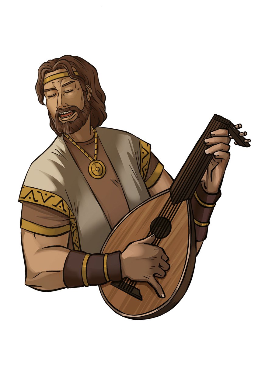 ProjectLimbus's tweet photo. Sharing a melody 🎵 https://t.co/9y2IwIN6Vd