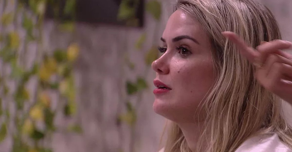Big Brother Brasil tweet media