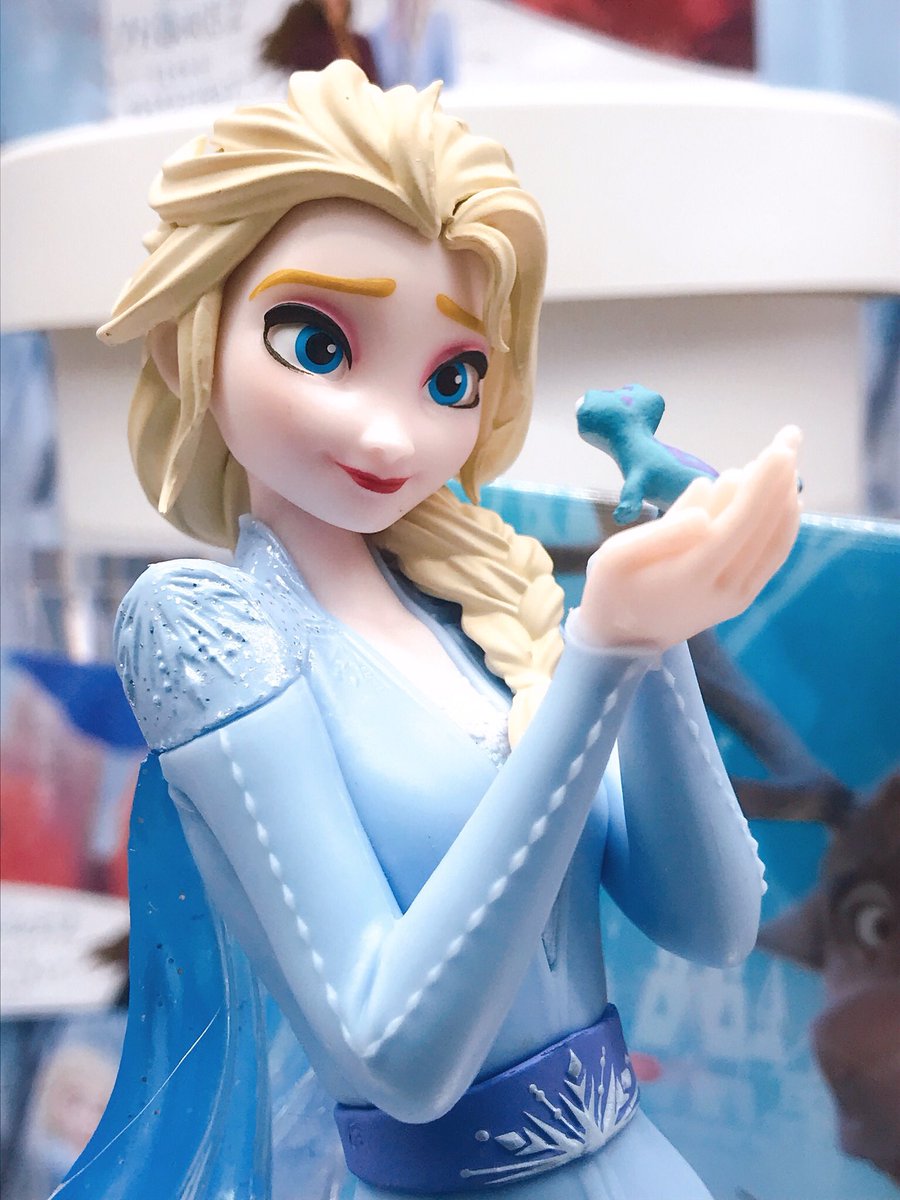 未使用ღアナ雪ღエルサ]スヌード たかっ 