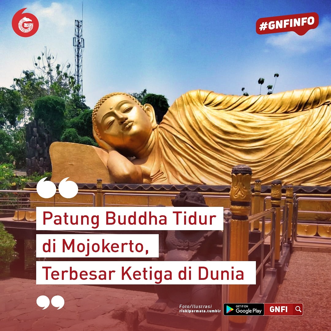 Good News From Indonesia (@gnfi) on Twitter photo 