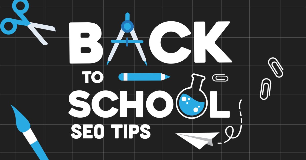 Margaret_Dal's tweet image. HOW TO USE SEO FOR BIG ROI ON SALES EVENTS LIKE BACK TO SCHOOL.
#growthhacking #startup #SEO #SMM #ecommerce #marketing #influencermarketing #blogging #infographic #ai #bigdata #fintech