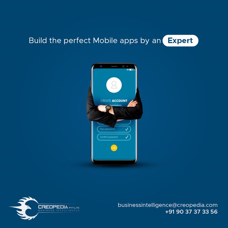 Creopedia1's tweet photo. Why is Business App Development needed ?

For More Details : ☎️+91 9037373356

#mobileappdevelopment #appdevelopment #mobileapps #mobileapp #webdevelopment #android #ios #business #seo #mobileappdesign #digitalmarketing #mobileapplication #mobileappdevelopmentcompany #androidapps https://t.co/AlH0f21Ldq