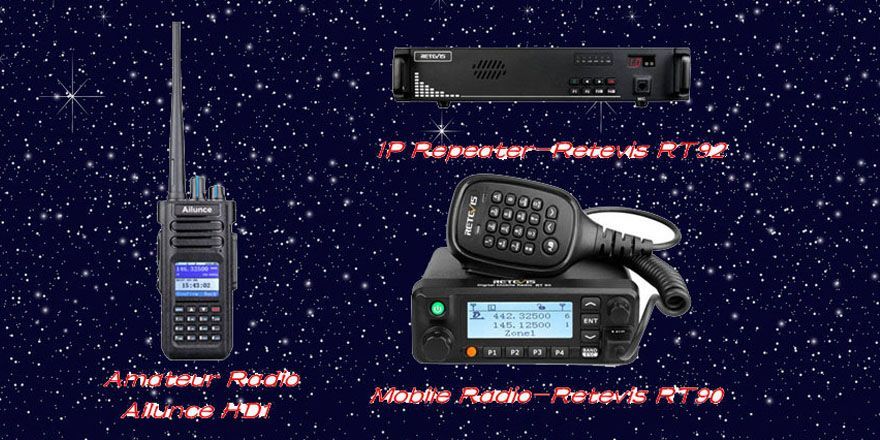 ailunce's tweet photo. How to build your own radio shack? What do you need to build a radio shack?
#Ailunce #HD1 #HS1 #Retevis #RT90 #RT92 https://t.co/9zqYrLEtqL