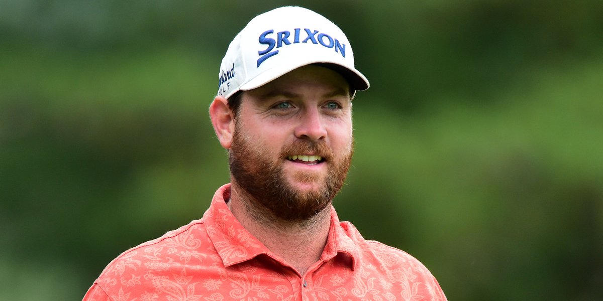 GolfDigest's tweet photo. This tour pro Monday qualified for the Waste Management Phoenix Open while he was on vacation with his family: https://t.co/klkB2TzvqN https://t.co/2IJ2DbpvyI
