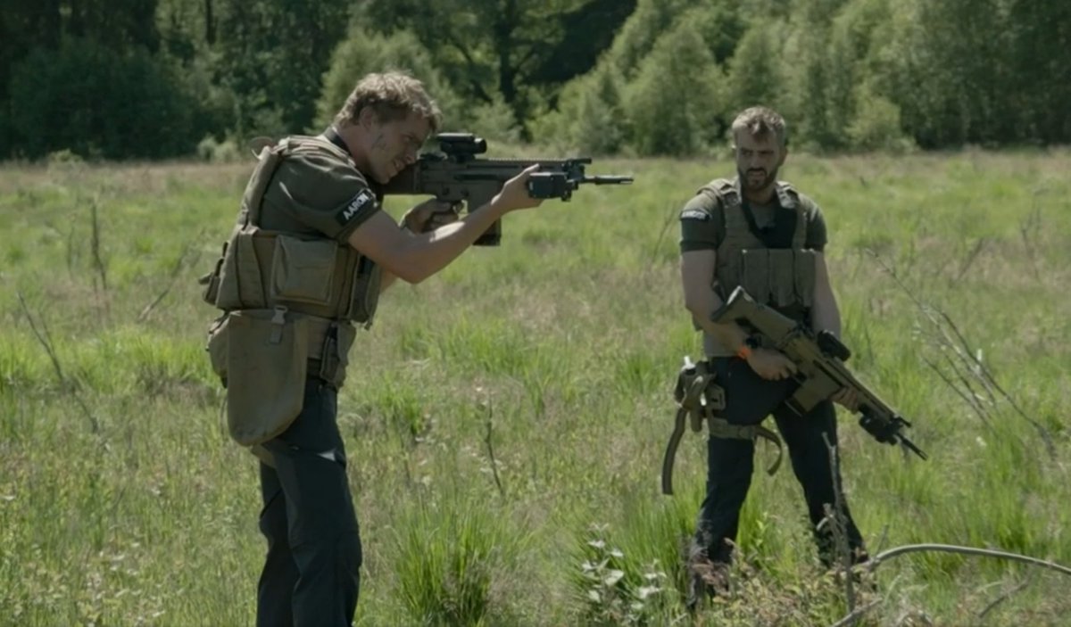 vannesteaaron's tweet photo. #kampwaes @een @DeMensen https://t.co/j6yY0eiDGf
