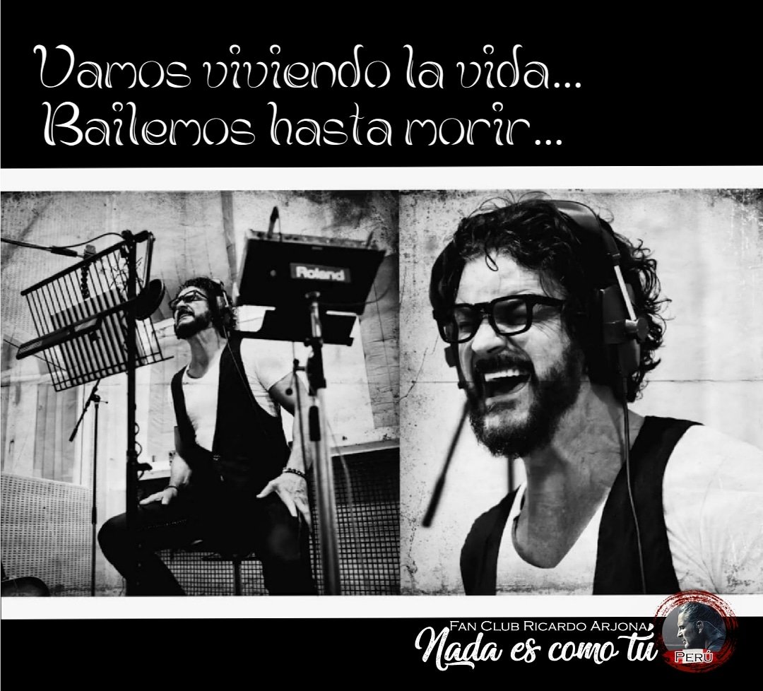 NadaEsComoTu_PE's tweet photo. #MiercolesDeFrases
#ArjonaBlancoYNegro #RicardoArjona Metamorfosis #MundoArjona #MetaMusic #NECTPeru 🇵🇪❤
@Ricardo_Arjona @InfoMundoArjona @MetamorfosisMed https://t.co/44W88giF6T