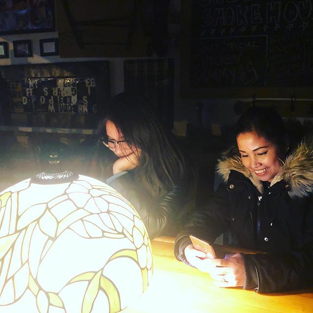 Night’s done , good night 🥱

#closingtime #kitchenlife (via Instagram ift.tt/38IYMAQ)