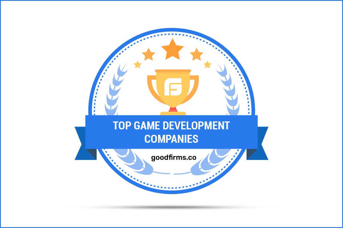 Top Game Development Companies At GoodFirms