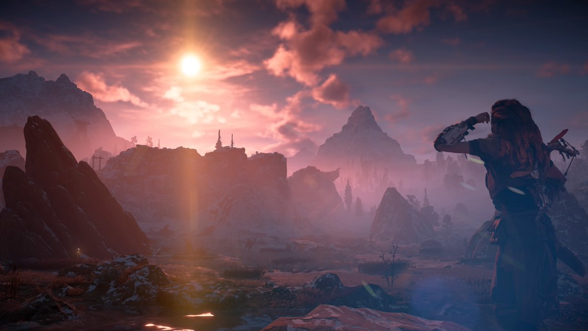 Colspi3's tweet photo. #СкриншотНедели #PS4share https://t.co/ed89mbDSbG