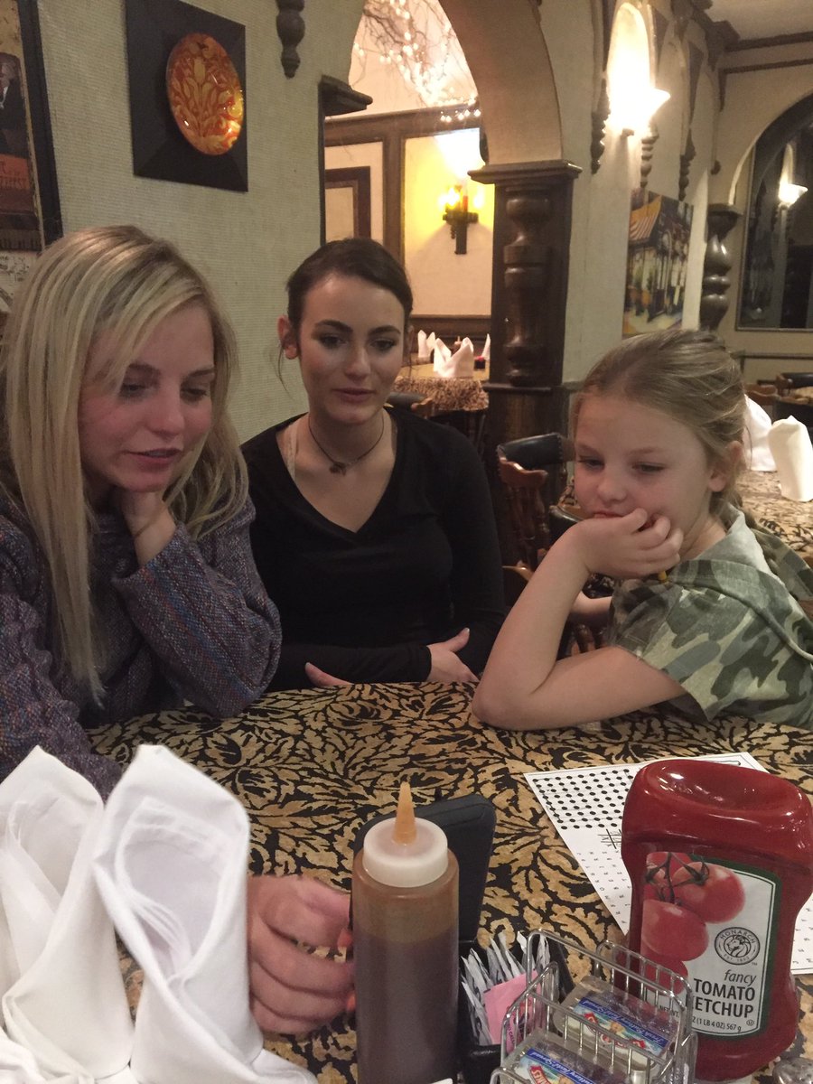 baker_bub's tweet image. #girldad