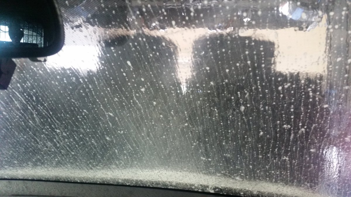 toecutter789's tweet photo. Car wash Wednesday #asinstructed #costcutting #drivemdirty #publicperception #zero https://t.co/tVXahoonaK