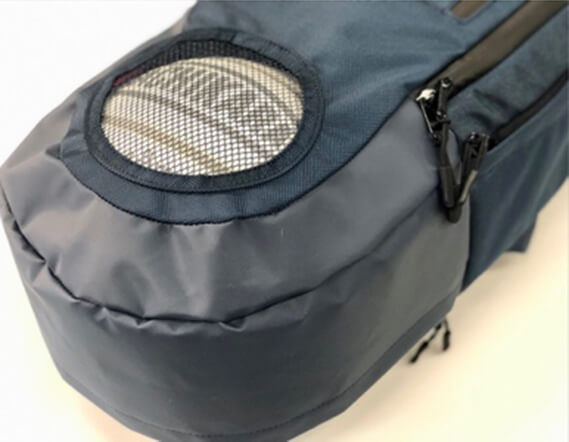 SLAMJAPAN's tweet photo. 【オンライン更新情報】
TACHIKARA City Ball Pack 002 ネイビー
19,800円(税別)
https://t.co/wZ2RBF956D
#tachikara #タチカラ #SpaceBallMag #ballpack #BASKETBALL #BAG #リュック #バックパック https://t.co/LjIHC0qxFc