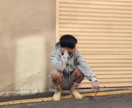 ATExt_BeHo ☠ 🚬 FT.ป่วย tweet media