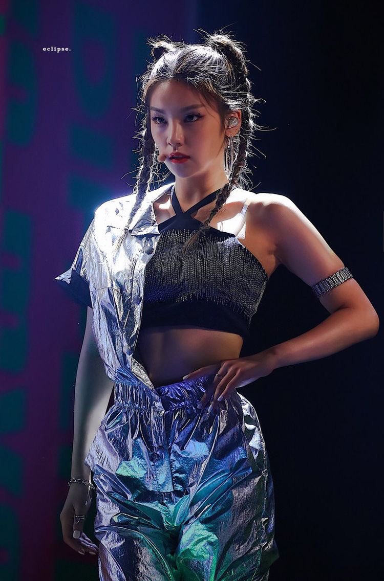 ggzone_'s tweet photo. ↳ yeji • itzy |

©️eclipse https://t.co/3uFVS7RJXQ
