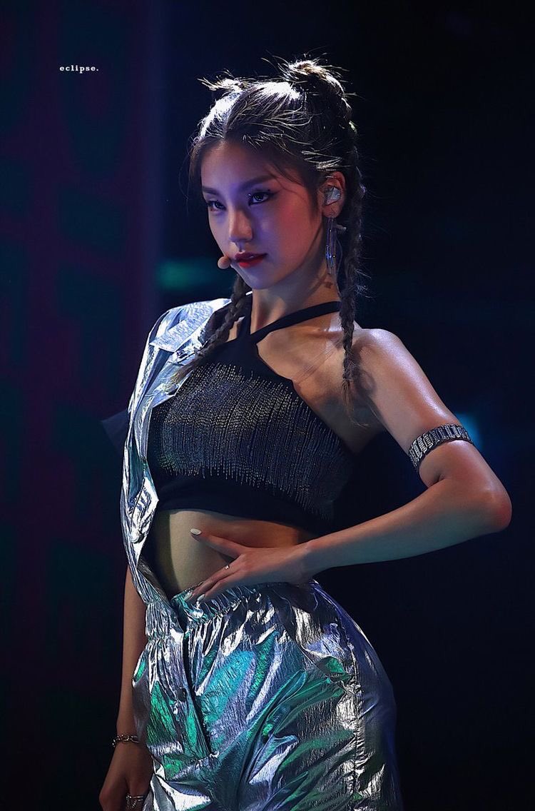 ggzone_'s tweet photo. ↳ yeji • itzy |

©️eclipse https://t.co/3uFVS7RJXQ
