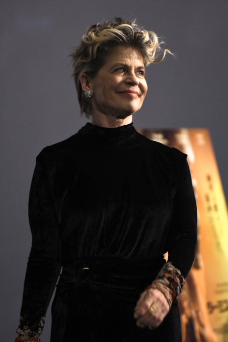 ターミネーター の重要人物 リンダ ハミルトンを詳しく紹介 Film Cue