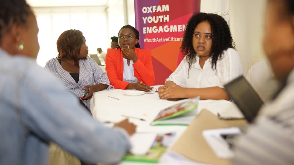 Pri1Gondwe's tweet photo. nothing is for us without us!
Oxfam youthled project 
#YouthActiveCitizenship 
#OxfamYouth 
#Oxfam2030 
@Oxfam 
@oxfamgb 
@OxfaminMalawi https://t.co/RPGEfRyB7o
