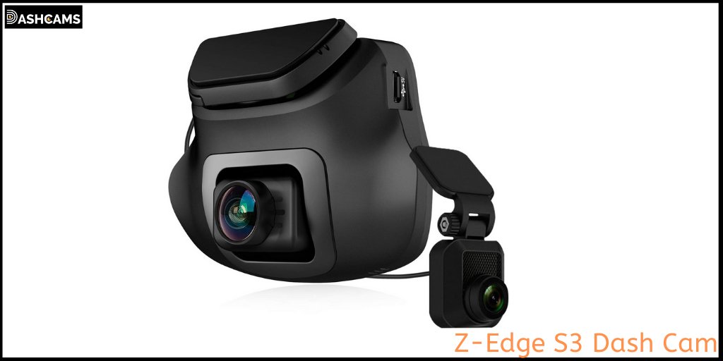 dashcamsforcar's tweet photo. Z-Edge S3 Dashcam For Car:
1440 P Front &amp; 1080 P Rear F-HD Dual DashCam, Support 256 GB max, DashCam Front and Rear with 150 Degrees Wide-Angle, G Sensor, WDR, Night-Vision...
#canont3 #canon500d #canonlovers #canonrebelt3i #canonespana https://t.co/00NZ52Xby5