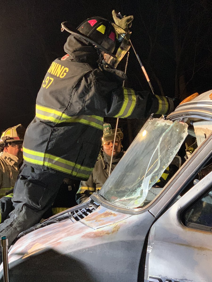 OFD Junior Corps. tweet media